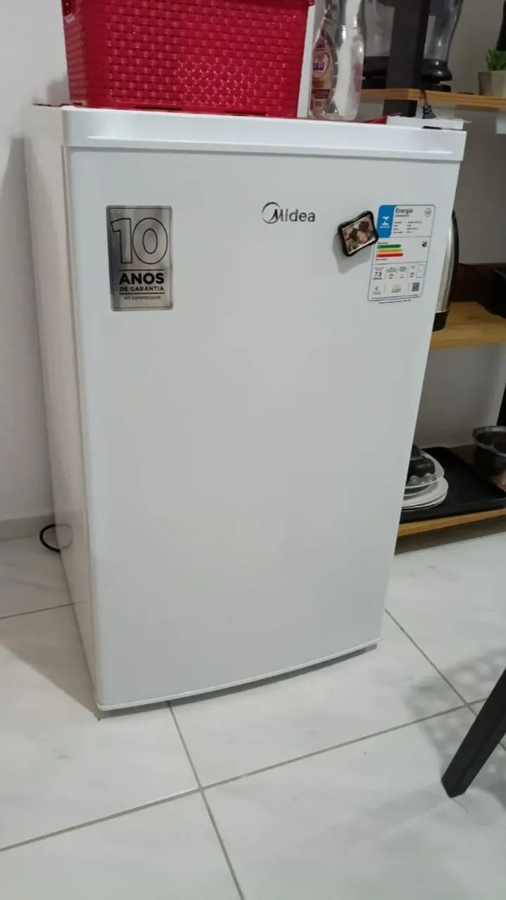Frigobar Midea - Foto 2