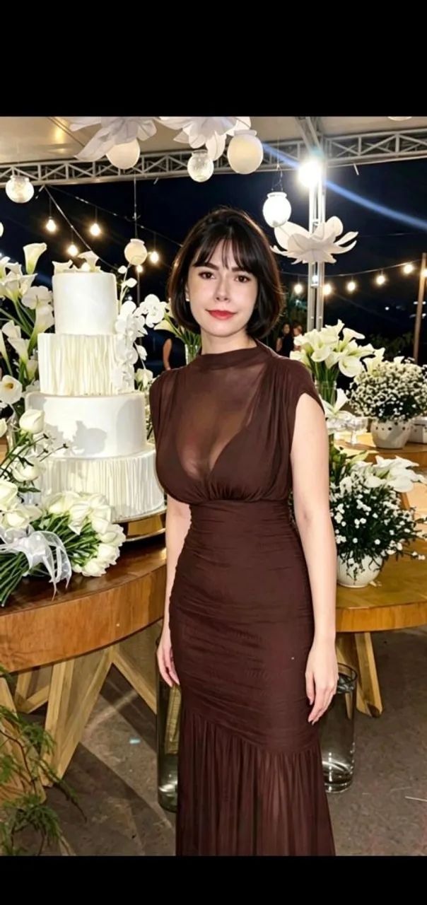 Vestido 
