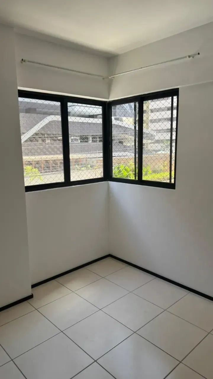 ex. apartamento no Edf. Leblon na Jatiuca - Foto 5