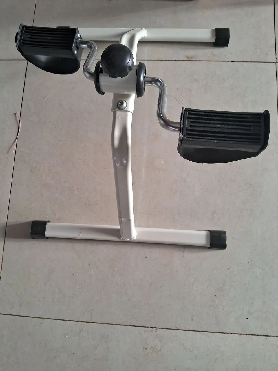 Mini bicicleta Ergometrica  - Foto 3