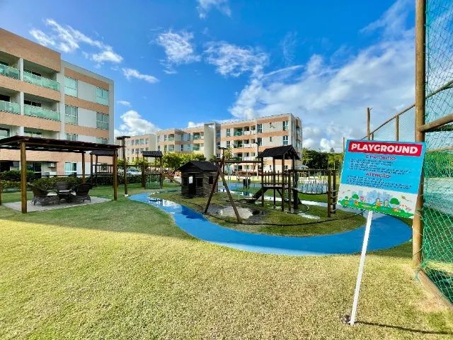 Porto de Galinhas - Apartamentos por temporada  - Foto 12