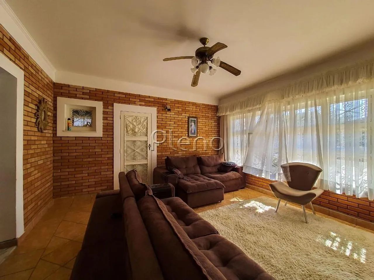 Casa à venda em Campinas, Jardim Eulina, com 5 quartos, com 440 m² - Foto 3