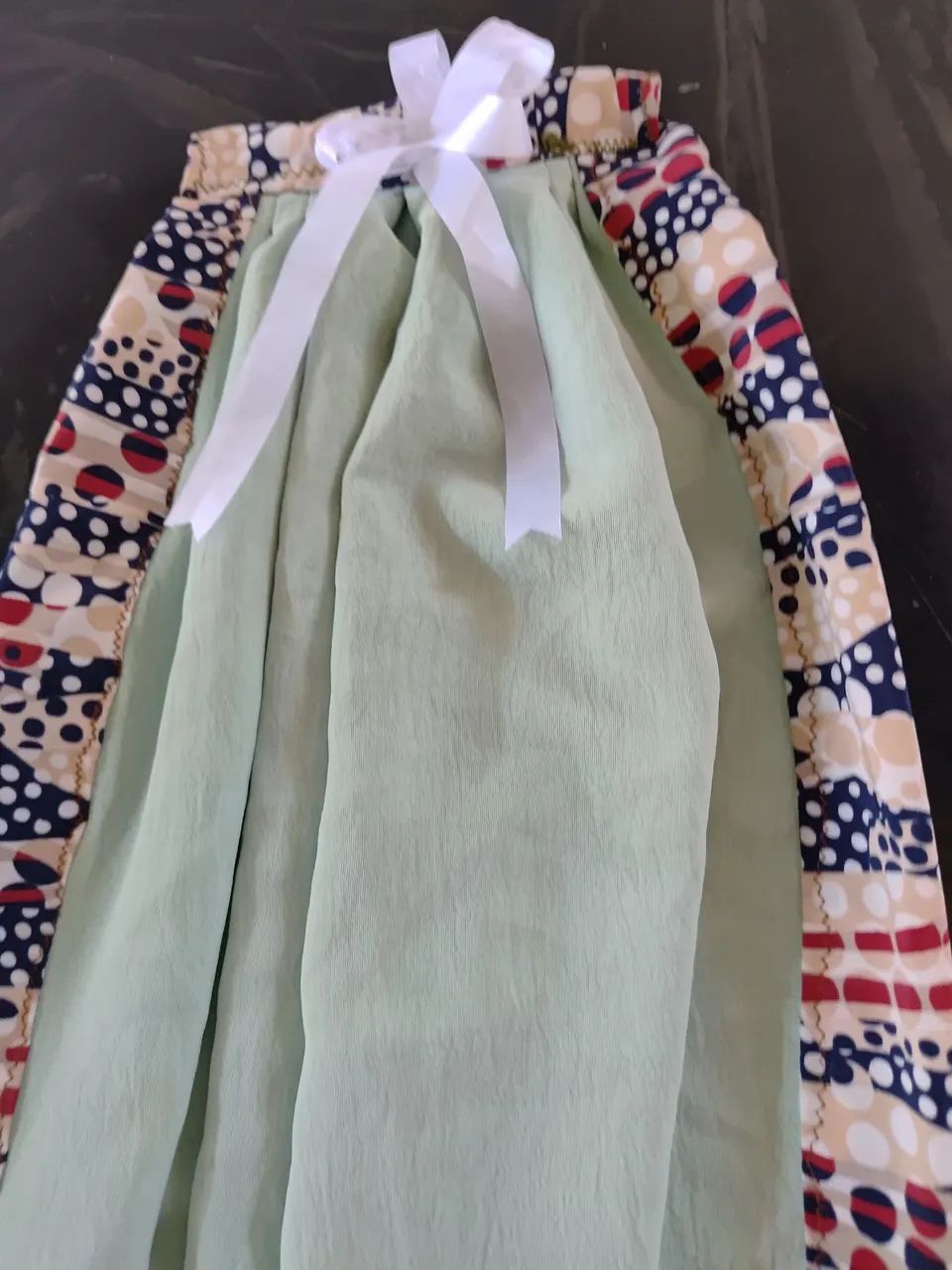 Bolsa pra carregar crianças  - Foto 3