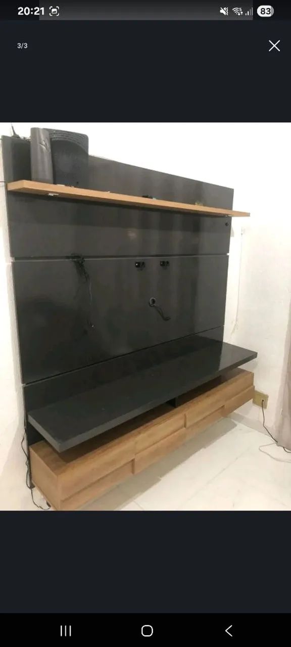 Vendo painel - Foto 3