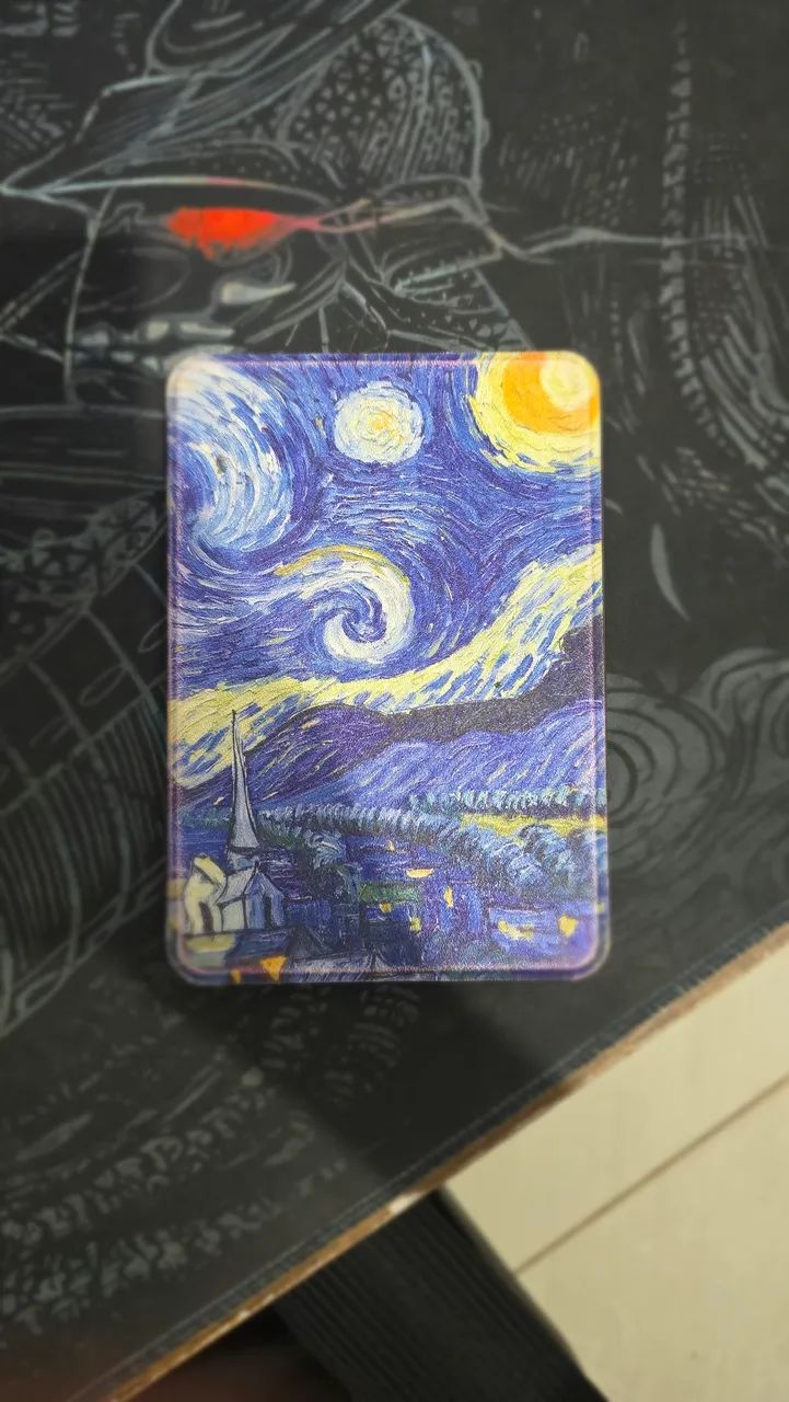 Kindle 11ª Geração 