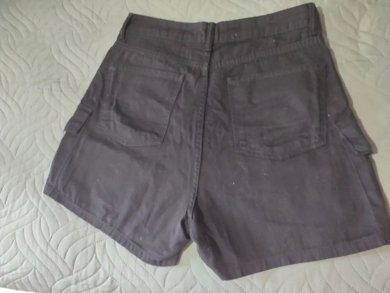 Short e blusa - Foto 2