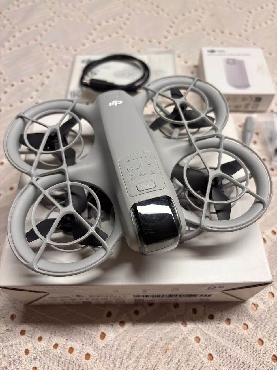 Drone DJI Neo - Foto 3