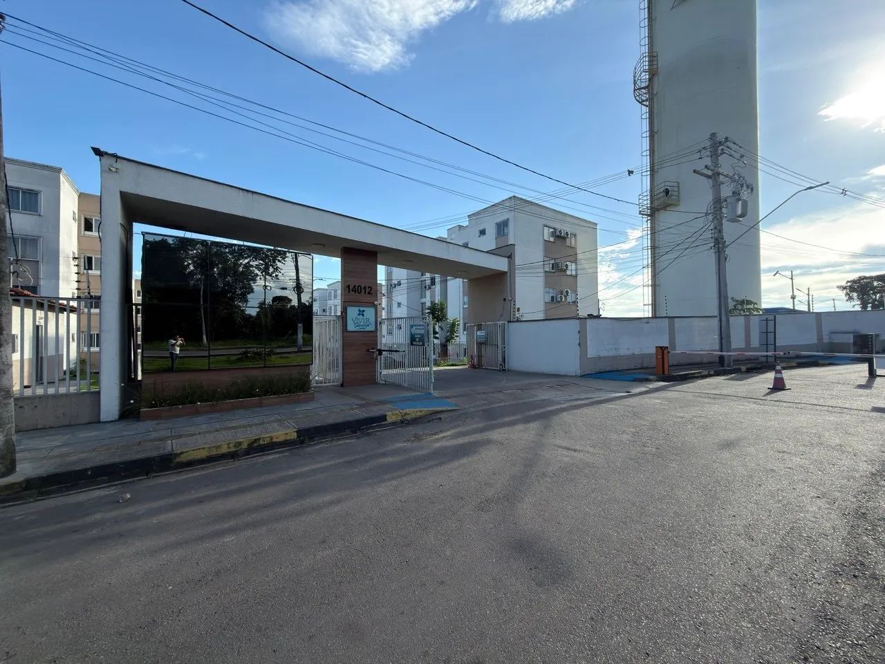 Viver Tarumã / Viver Tarumã - Apartamento 2 Quartos Reformado com Planejados no Tarumã - Foto 8