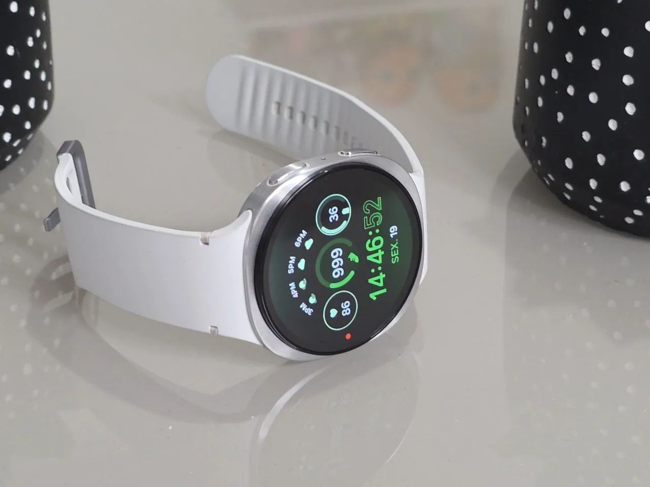 Galaxy Watch 8 44mm