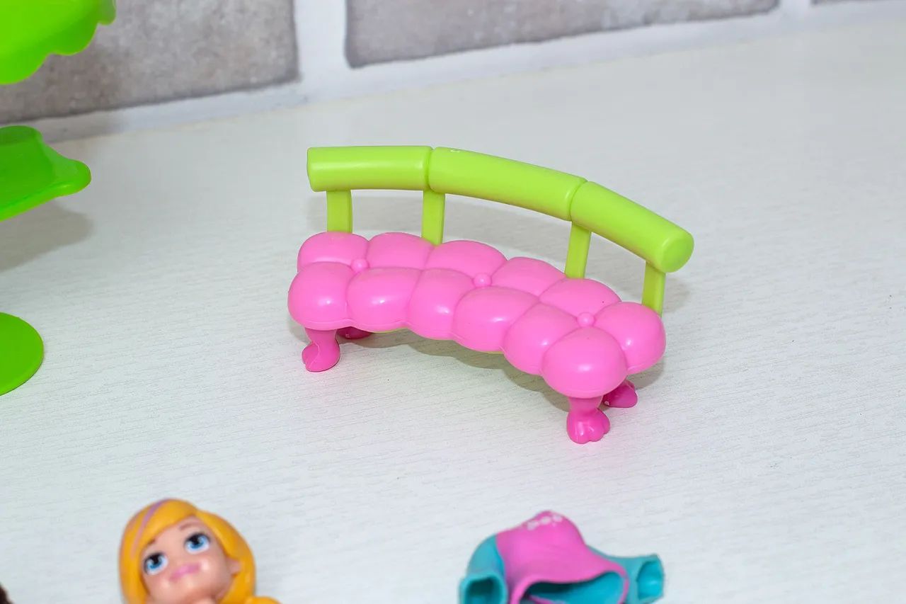 Brinquedos Polly - Foto 2