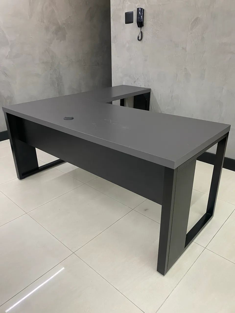 Mesa de escritório  - Foto 2