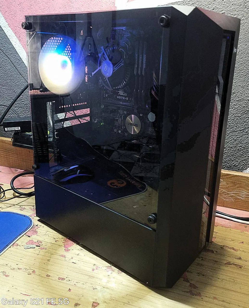 Setup completo Core i5 SSD  - Foto 2