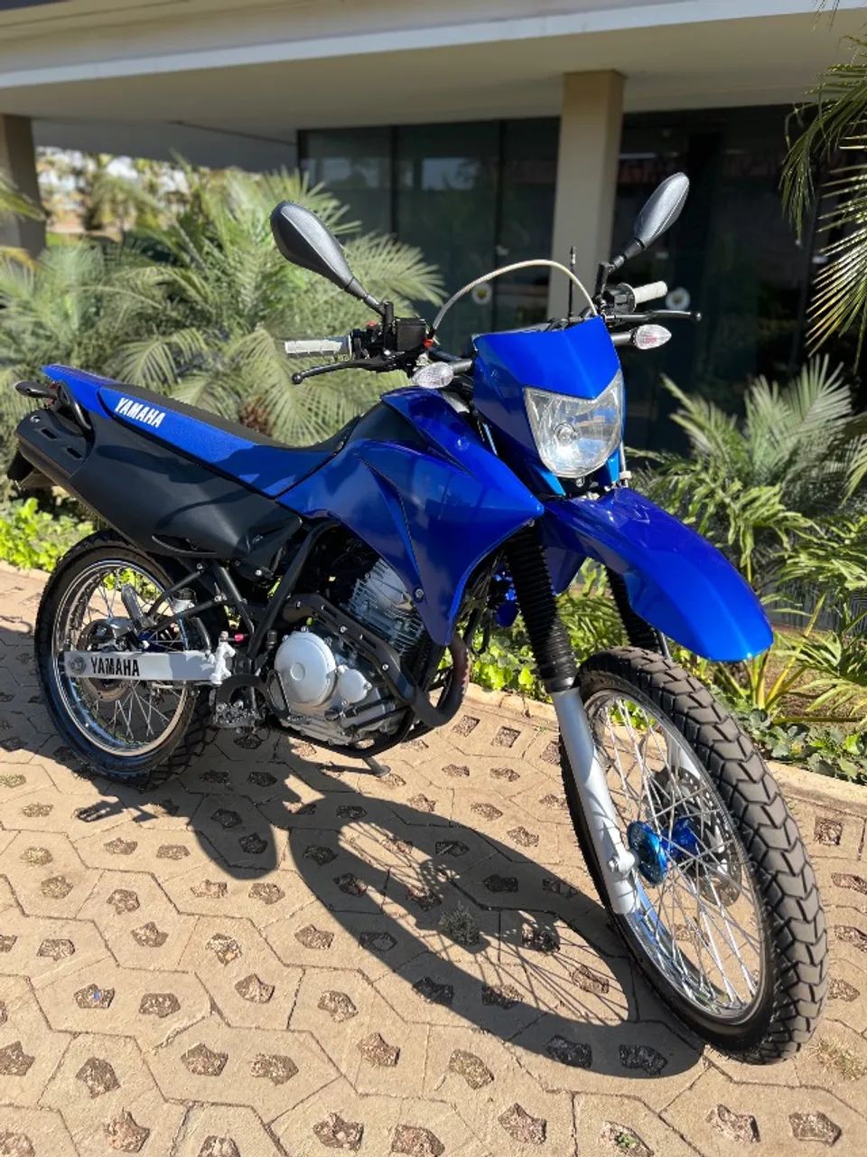 Lander 250 2017 - Foto 4