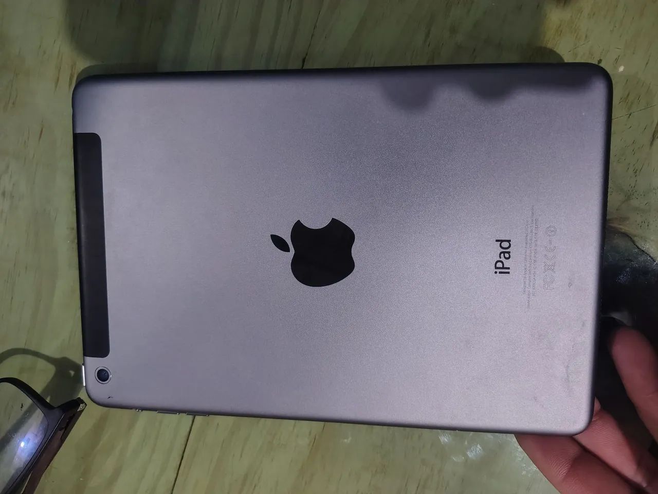 iPad mini 1