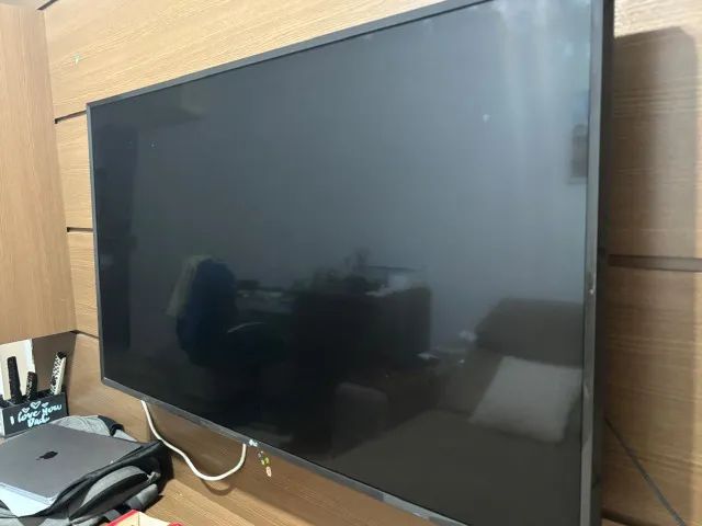Smart TV LG 49 polegadas  - Foto 3