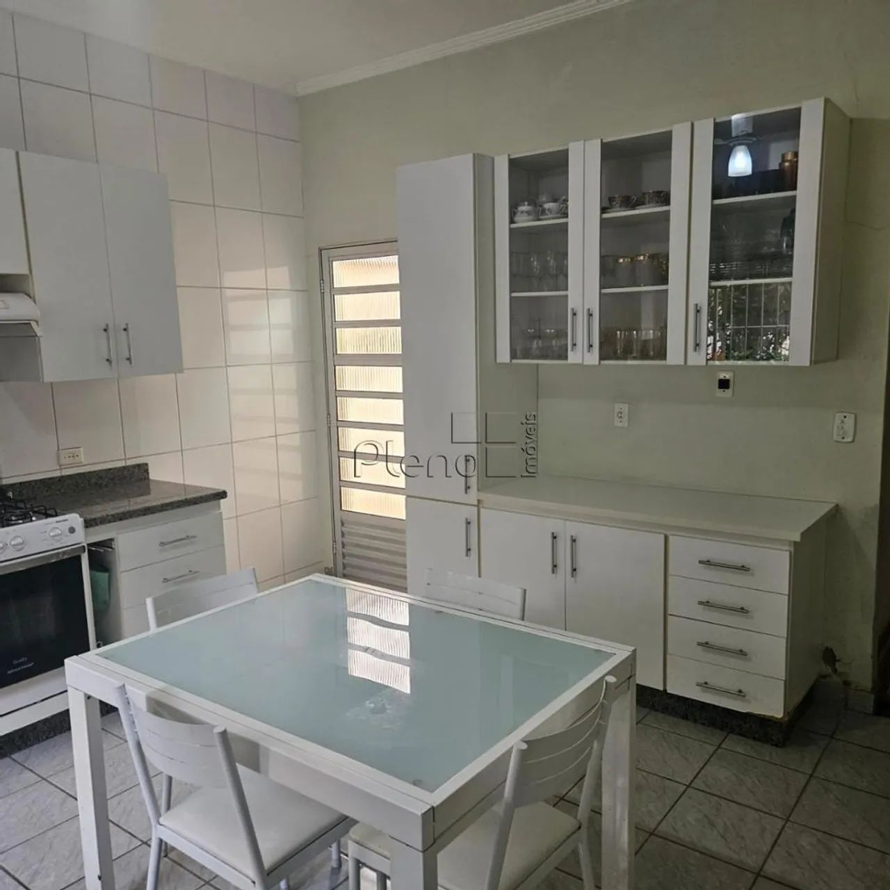 Casa à venda em Campinas, Cambuí, com 3 quartos, 178.85 m² - Foto 4