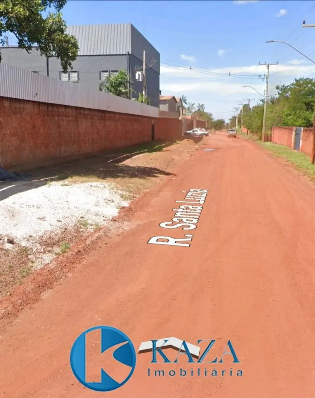 LOTE COM 900M² EM VALPARAÍSO DE GOIÁS - Foto 2