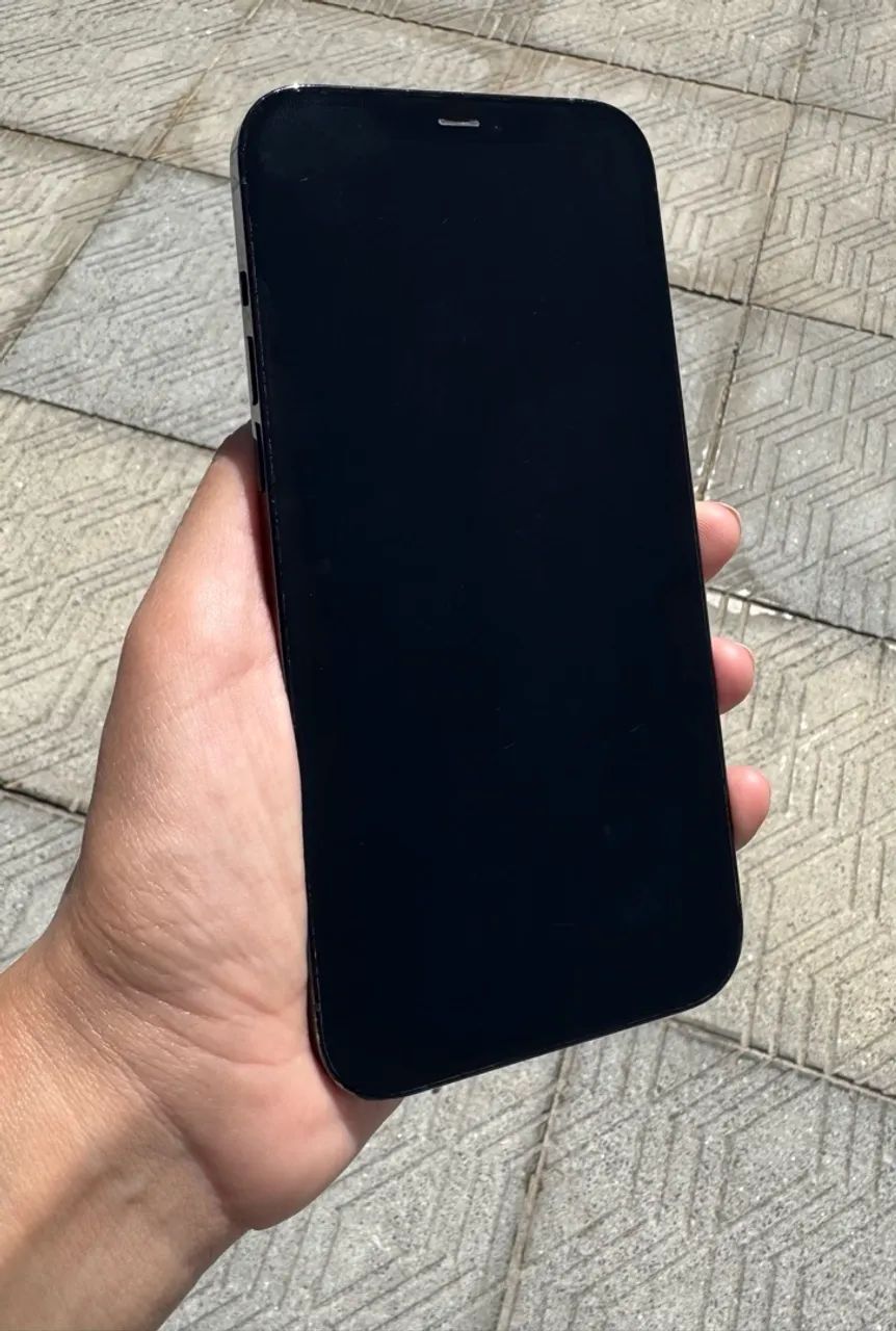 iPhone 12 Pro Max 128GB - Foto 2