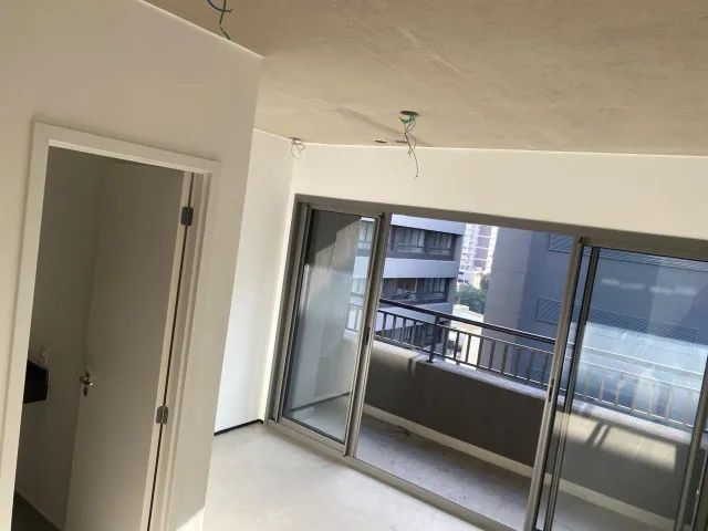 Studio Av. Sto Amaro-Em frente ao Metro Brooklin - Foto 3