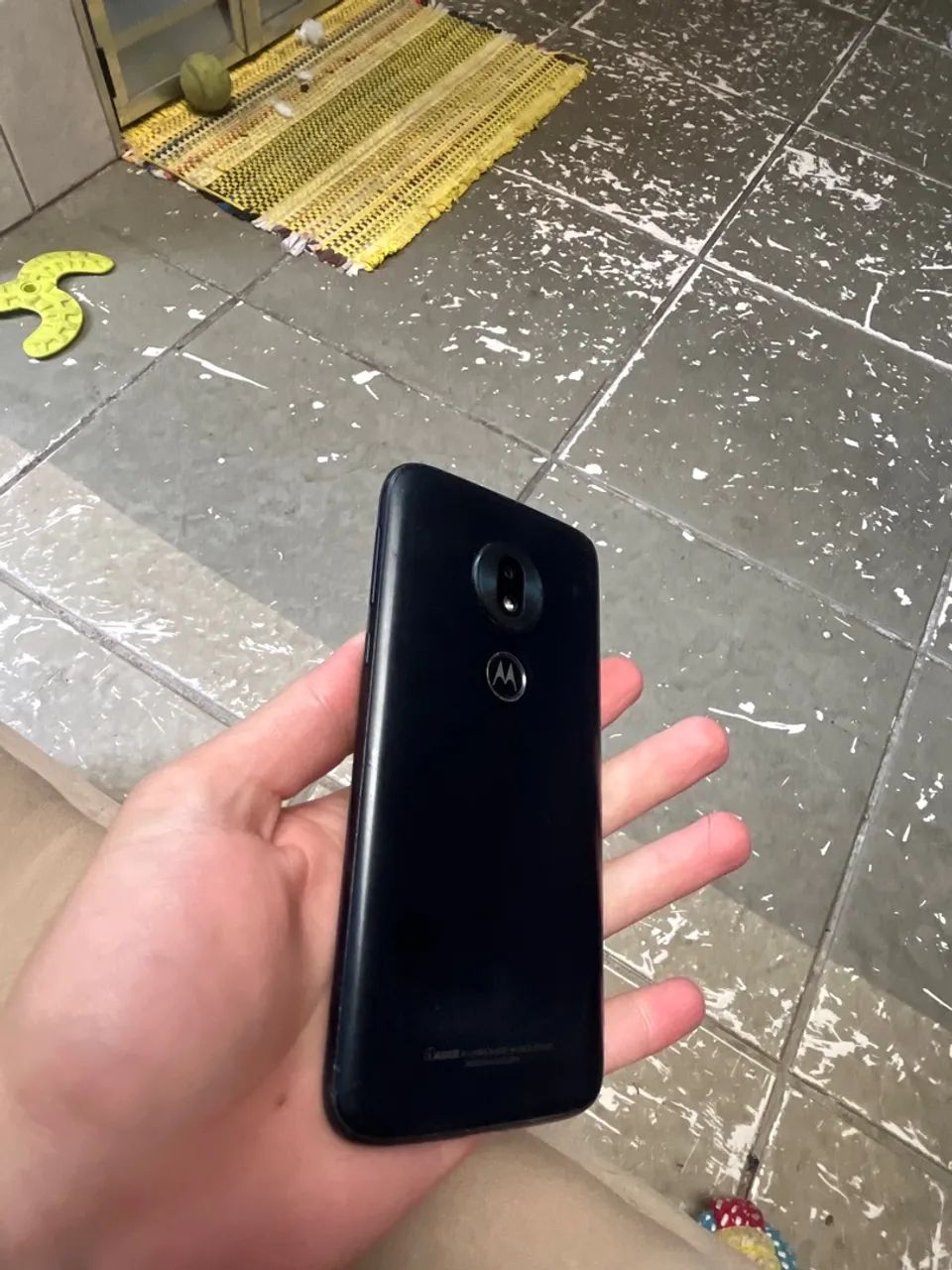 Motorola g7play - Foto 2