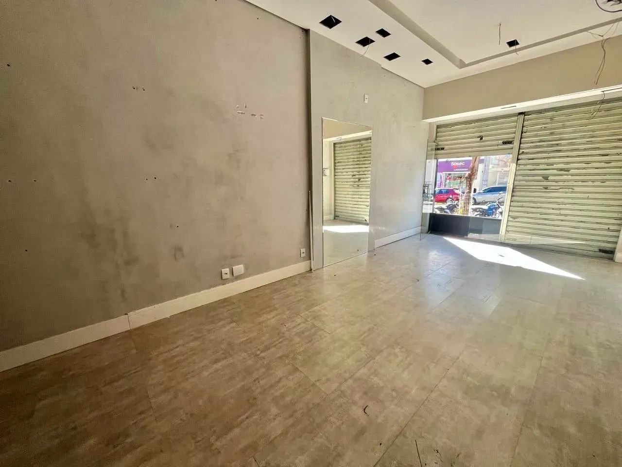 Loja de 40m² no bairro Castelo - Foto 4