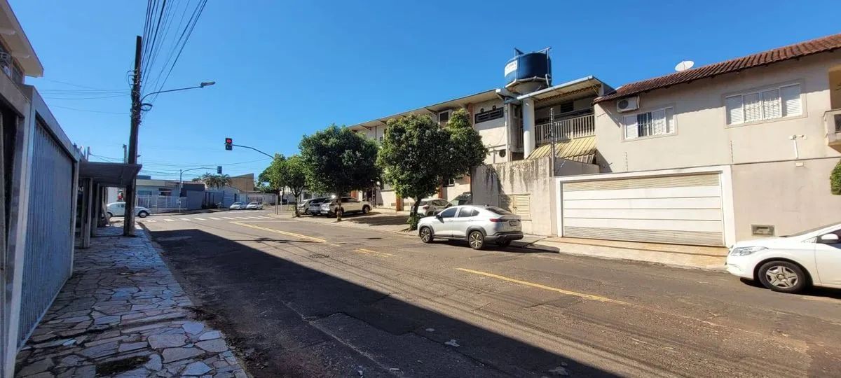 Apto Térreo c/ 3 Quartos sendo 1 Suíte - Monte Líbano - Foto 2
