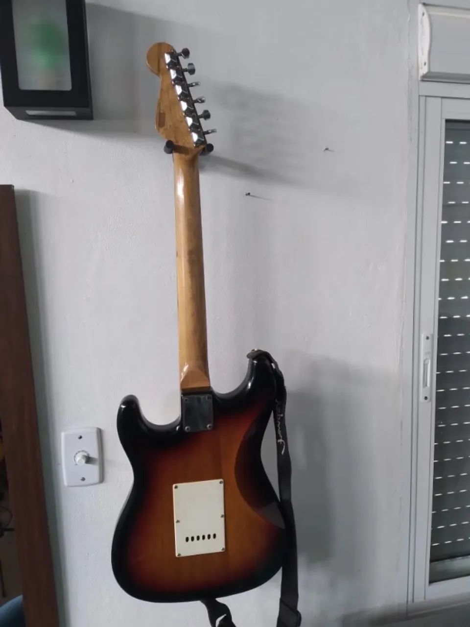 Guitarra eagle - Foto 4