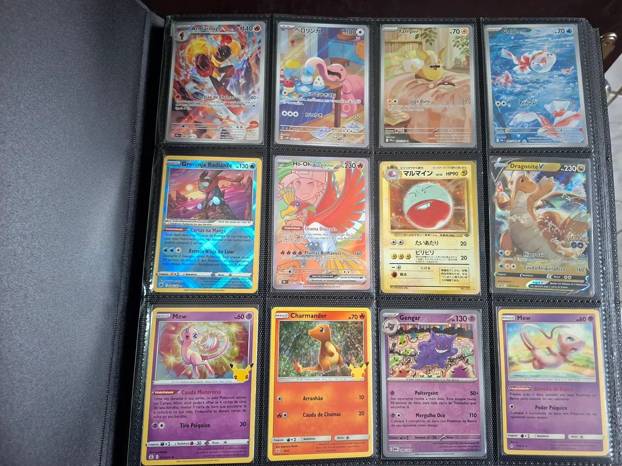 Cartas pokémon  - Foto 4