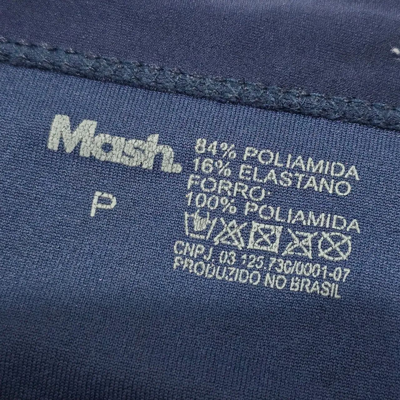 Sunga boxer mash | usada  - Foto 4