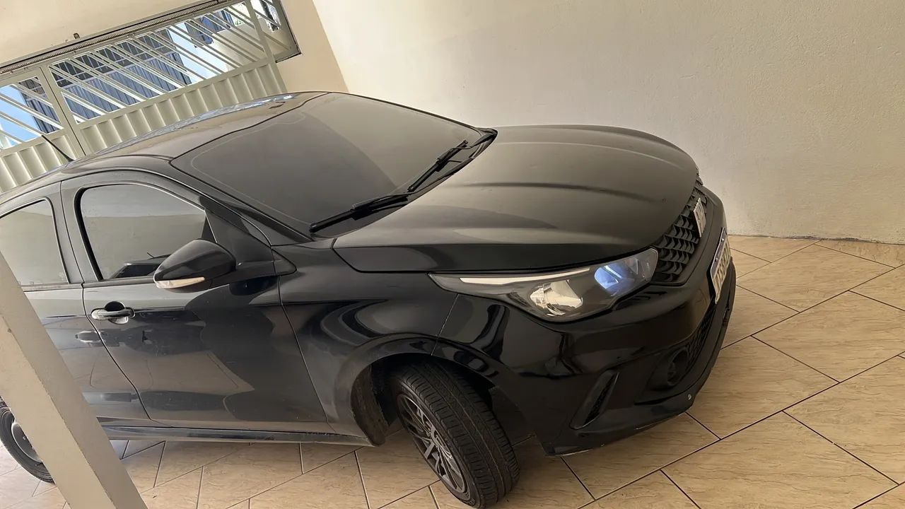 Fiat Argo 1.0 6V Flex. 2022 - Foto 2