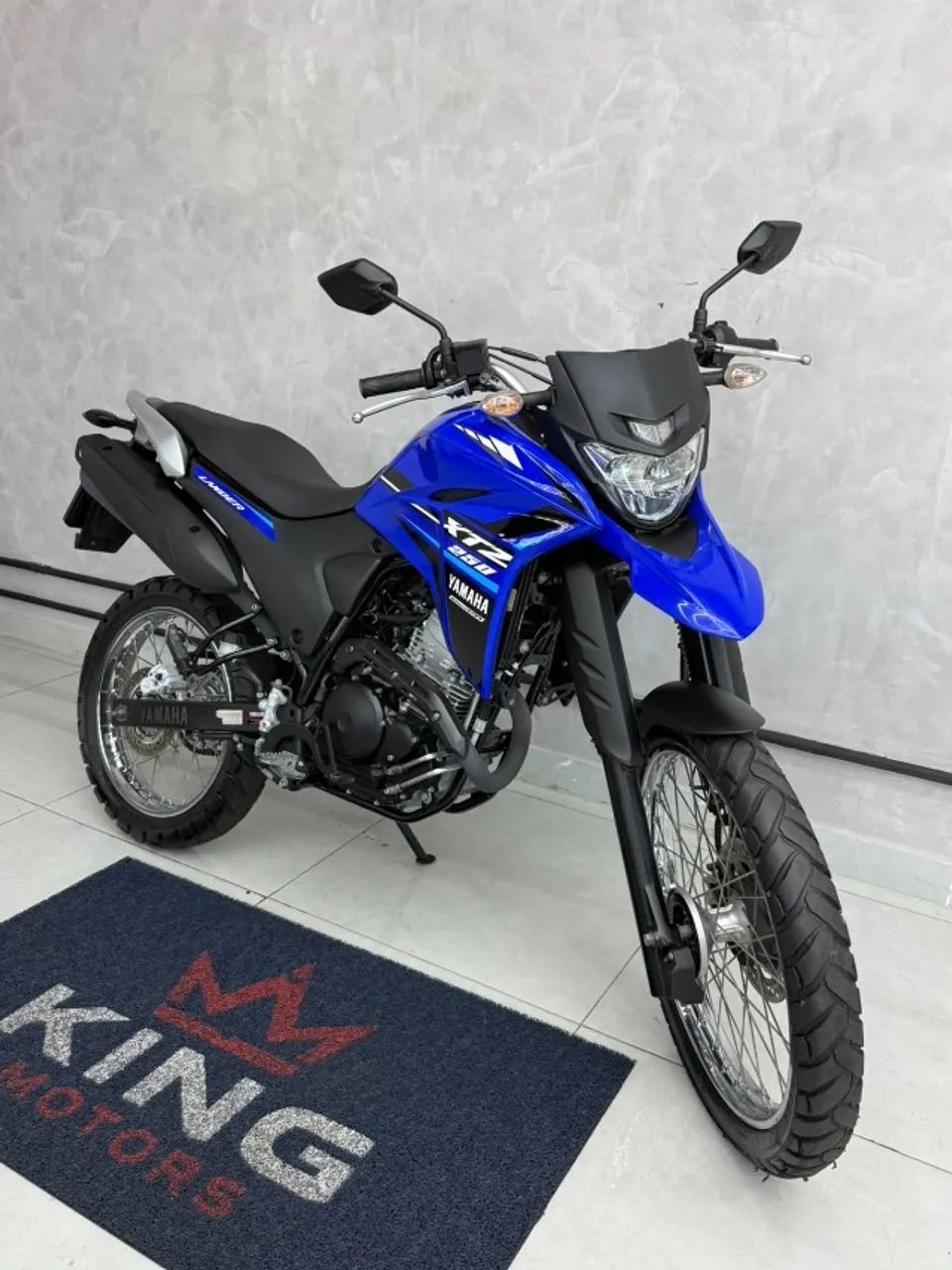 LANDER 250  - Foto 3
