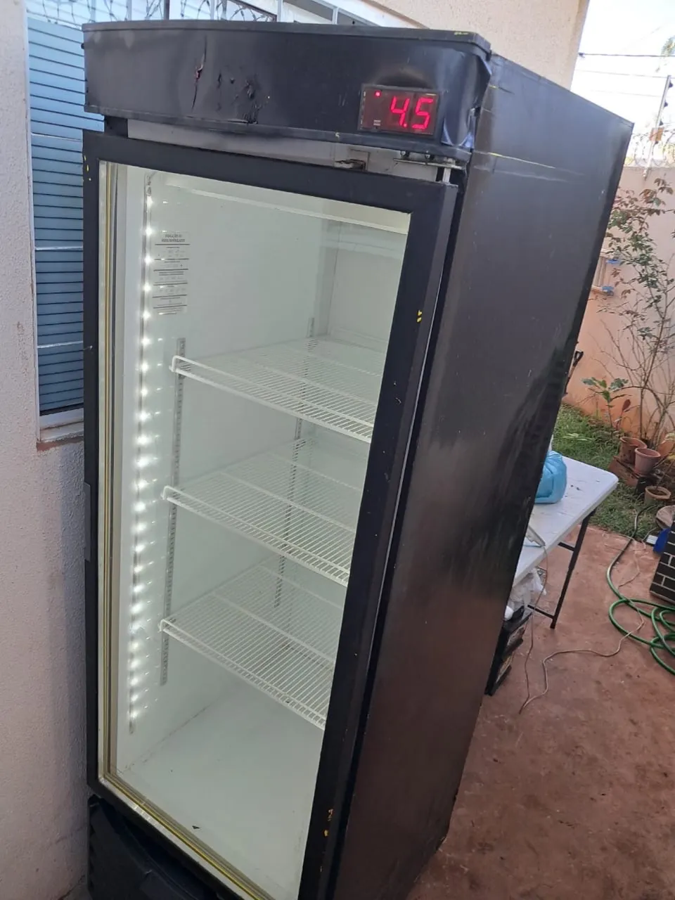 220v - Campo Grande, Mato Grosso do Sul