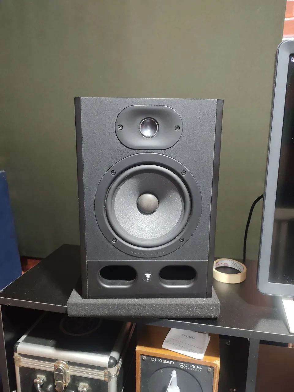 Monitor de referência Focal Alpha 65 - Foto 2