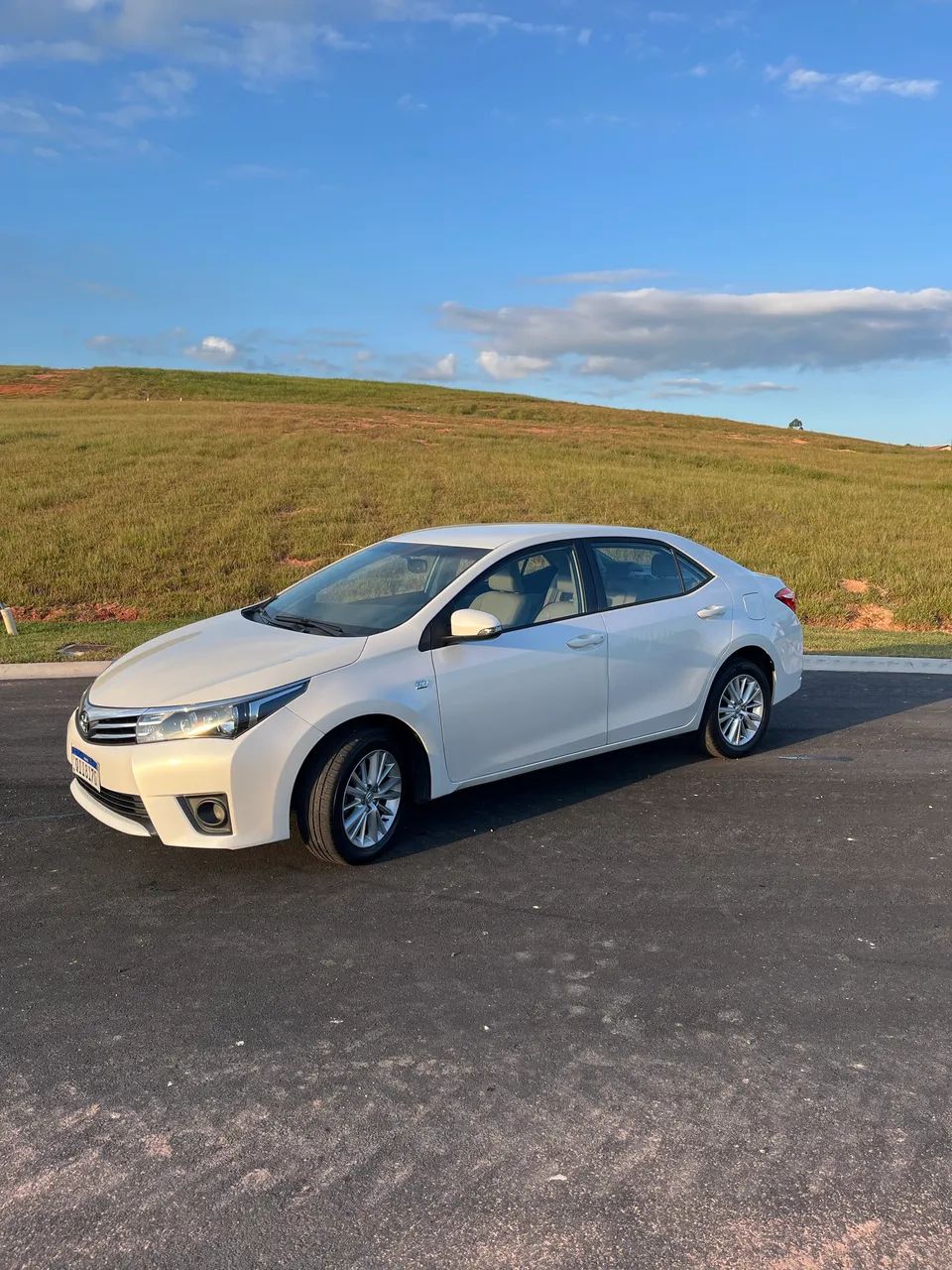 Toyota Corolla XEI 2.0 Flex 16V Aut. 2016 - Foto 5