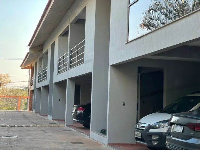 Alugo Apartamento (flat) mobiliado, Altos da Afonso Pena - Foto 4