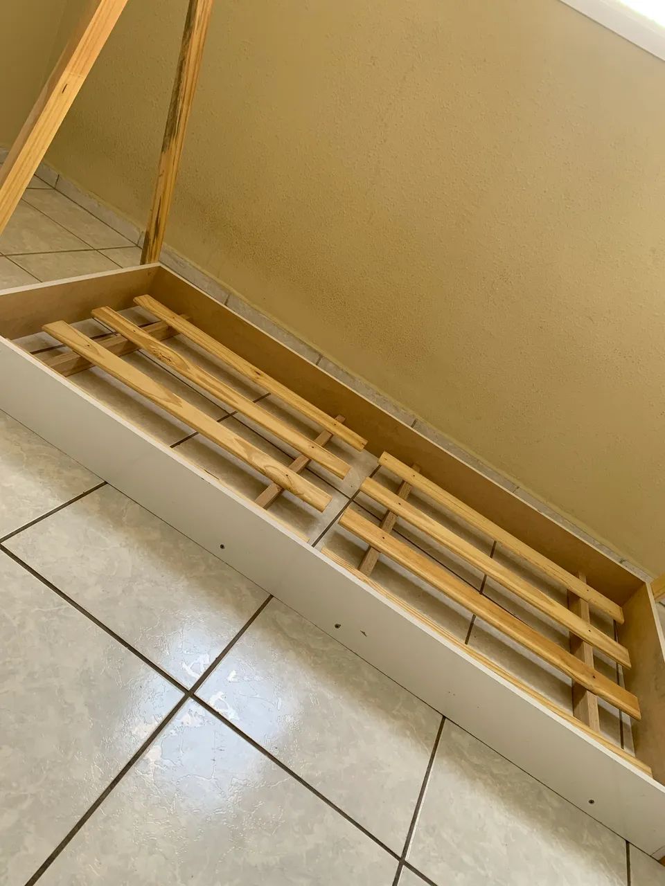 Cama infantil Montessoriana - Foto 3