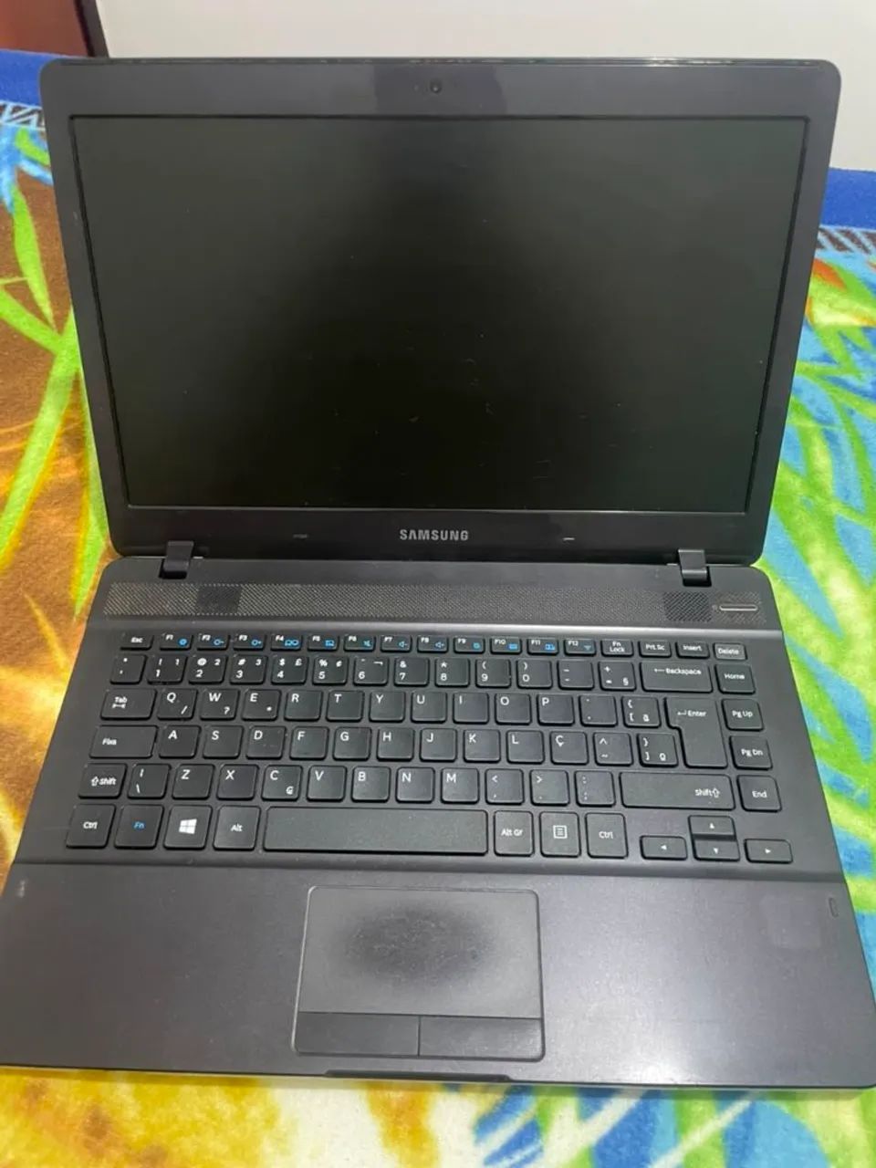 Notebook Samsung seminovo - Foto 3