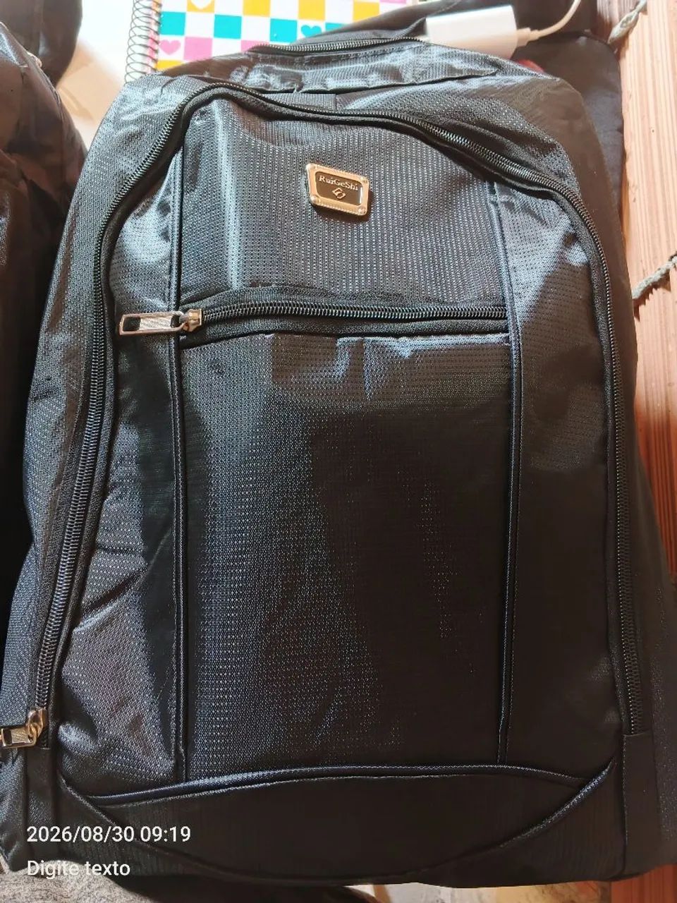 Mochilas - Foto 4