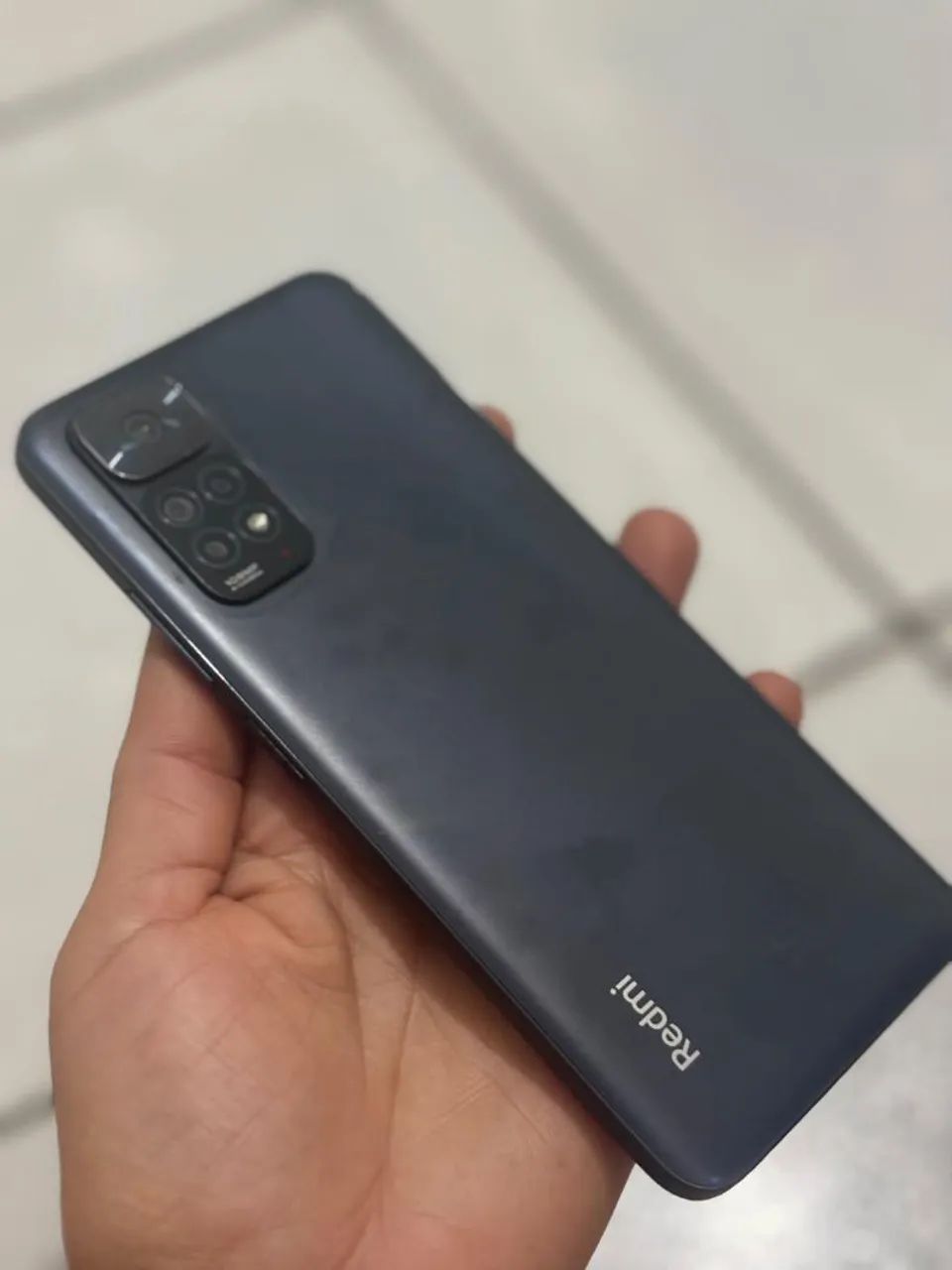 Redmi Not11s  128 gigas - Foto 2