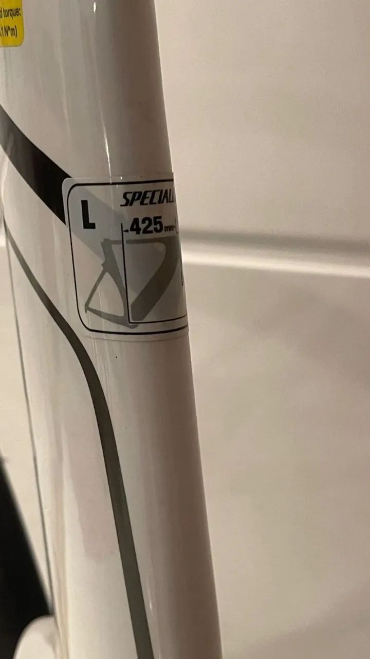 Bicicleta triathlon  ESPECIALIZED SHIV EXPERT - Foto 3