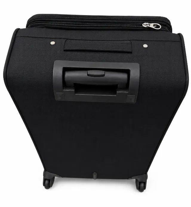 Mala Samsonite Aero Micra Spinner 24 polegadas Expansível 4 Rodas Original  - Foto 3