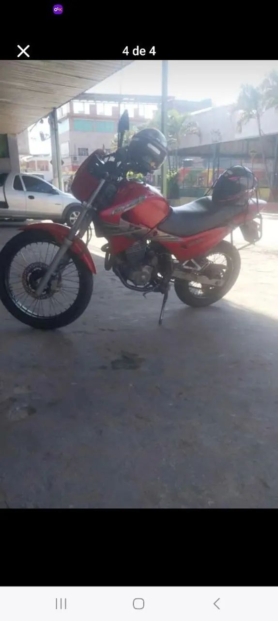 Vendo ou troco 