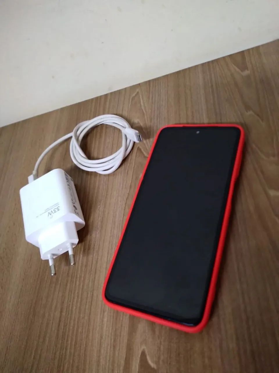 Celular barato 