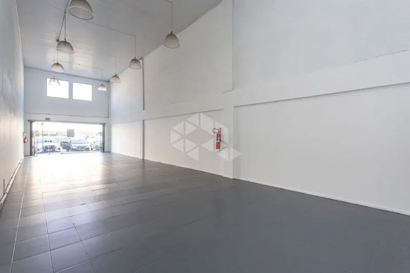 Loja 60M² - para Alugar