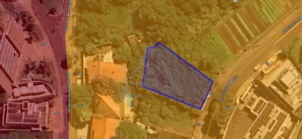 Terreno à venda em Campinas, Nova Campinas - Foto 4