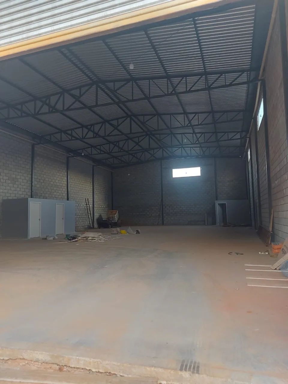 Galpão 400m2 - Foto 5