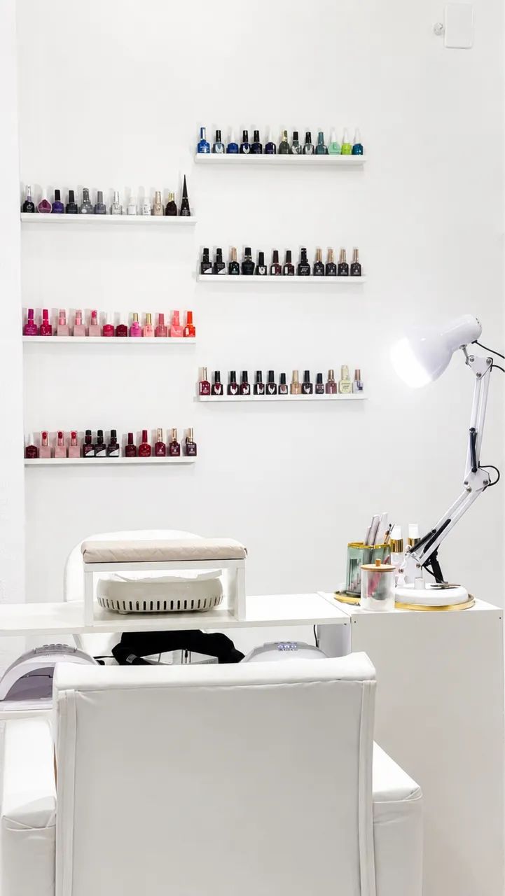 Sublocação Studio Nail e Lash nos Ingleses  - Foto 2