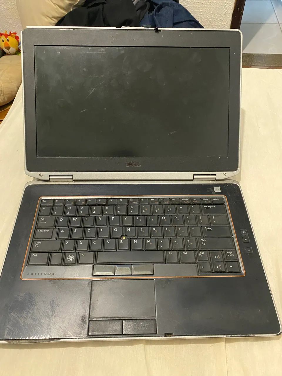 Notebook ótimo mas precisa troca tela  - Foto 2