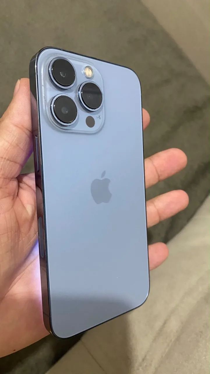 iPhone 13 Pro 