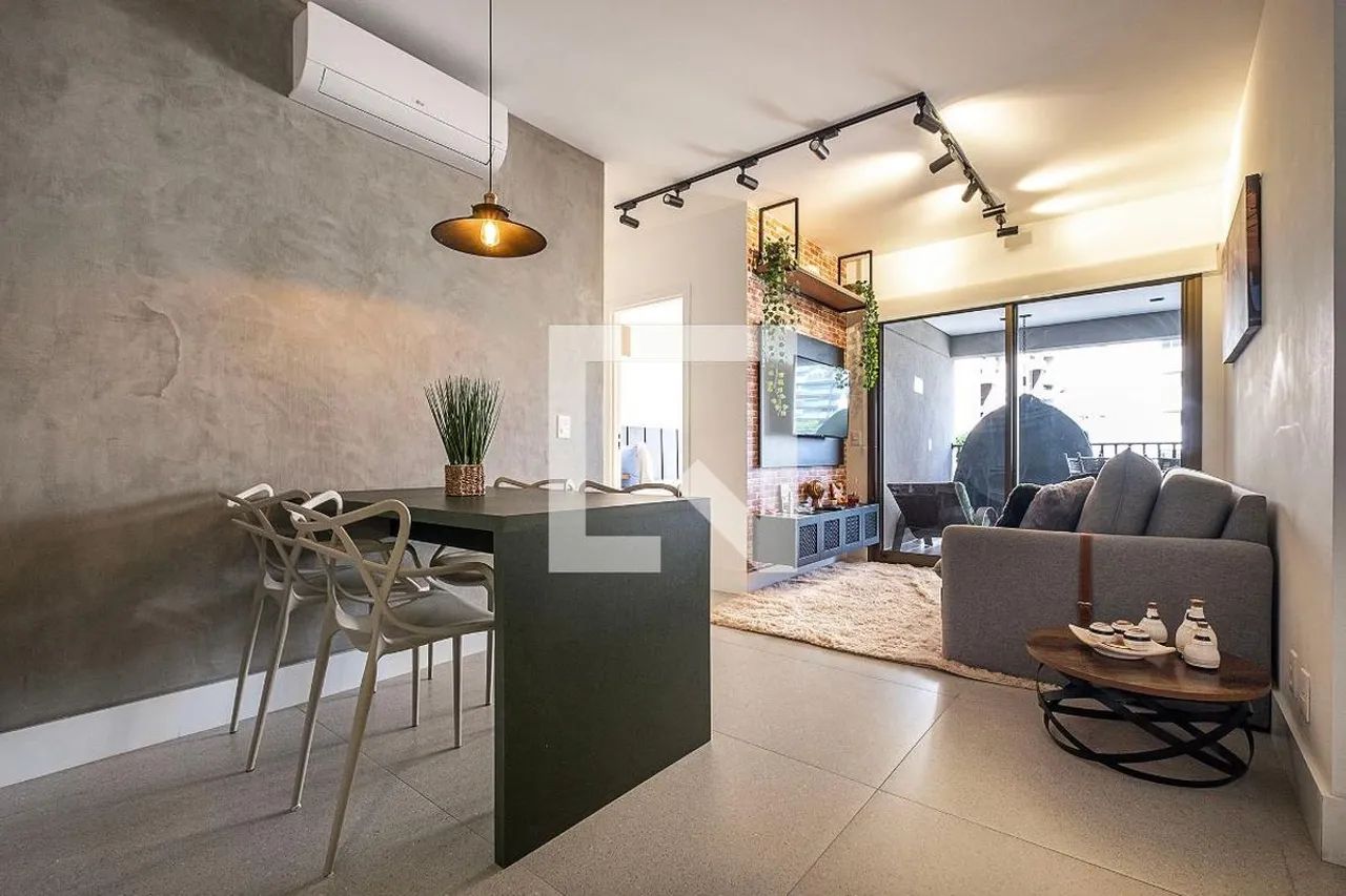 Apartamento à Venda - Vila Madalena, 2 Quartos, 68 m2 - Foto 2